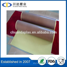 China proveedor Expaned PTFE Joint Sealant Tape aislamiento de tela de vidrio Fabricante